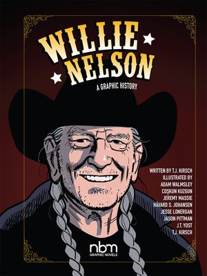 Willie Nelson - ebook